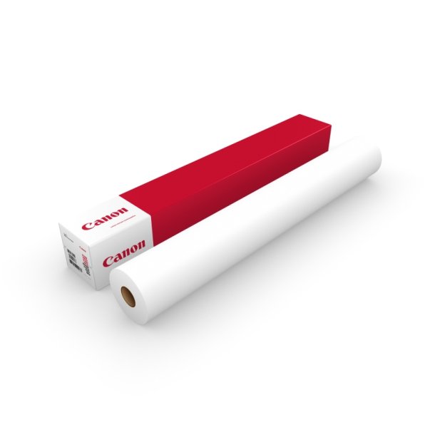 Canon 24" IJM255 Smartdry Photo satin 240 fotopapir - 610mm x 30m - 245g - 1 rulle papir